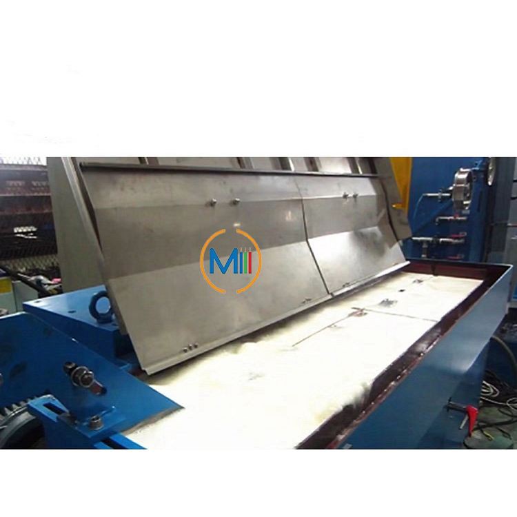 Binding Wire Drawing Machine