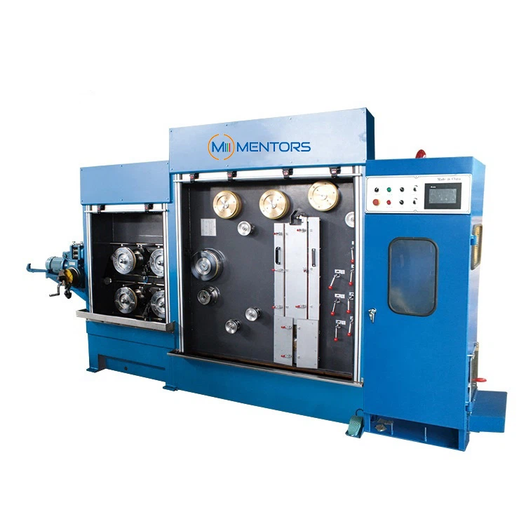 Miecznik z rysunkiem z drutu